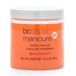 BC Spa Manicure Instant Manicure