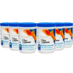 Beyond Tangy Tangerine® - 420g Canister (6 Pack)
