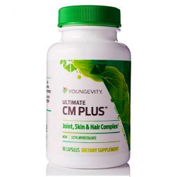 Ultimate CM Plus™ - 90 capsules