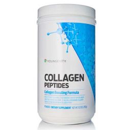 Collagen Peptides NOW AVAILABLE!!!