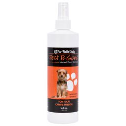FTO - Pest B Gone for Dogs - 16 oz Spray