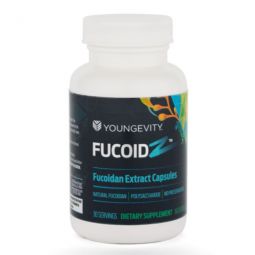 FucoidZ™ - 60 Capsules