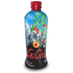 GoChi - 1 Liter Bottle