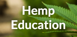 Hemp Education - DO NOT Purchase - Read & View Only