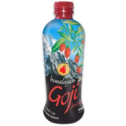 Himalayan Goji® Juice - 1 Liter Bottle