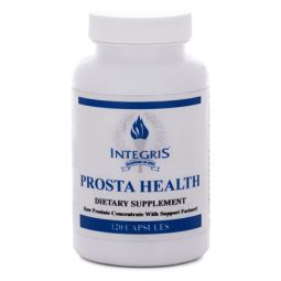 Integris® Prosta Health - 120 Capsules