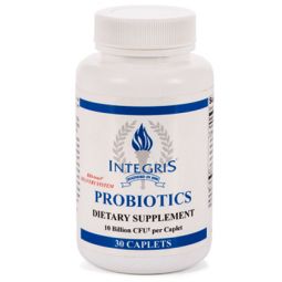 Integris® Probiotic - 30 Caplets