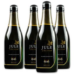JULE of the Orient® - (4-Pack)