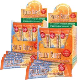 ProJoba Pollen Burst™ - 30 packets (2 boxes)