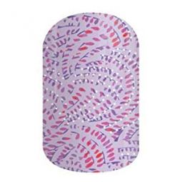 Roll With It - Nail Wrap