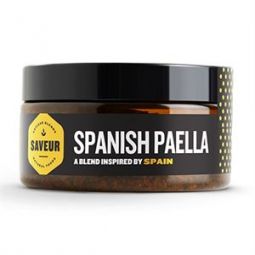 SPANISH PAELLA SPICE - 50g/1.8oz