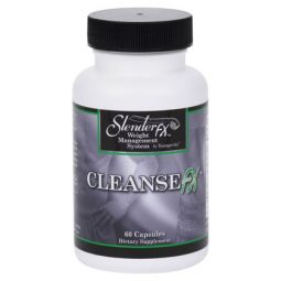 Slender Fx™ Cleanse Fx™ - 60 capsules