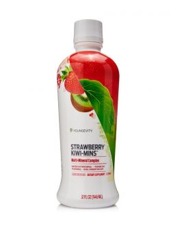 Strawberry Kiwi-Mins™ - 32 fl oz