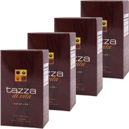 Tazza Di Vita Coffee - 4 Boxes