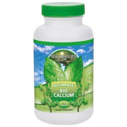 Ultimate Bio Calcium™ - 120 capsules