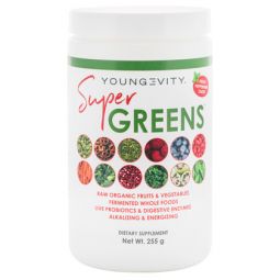 Youngevity Super Greens™ - 255 grams