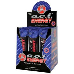 A.C.T. Energy On-The-Go  30 Count
