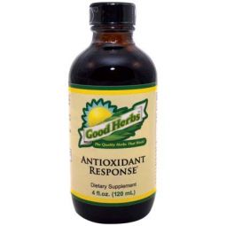 Antioxidant Response