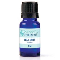 Birch Sweet Essential Oil – 10ml