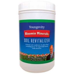 Bloomin Minerals Soil Revitalizer 4.5 lbs