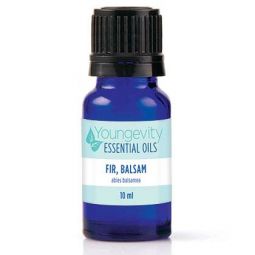Fir Balsam Essential Oil – 10ml