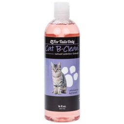 Cat B-Clean™ Natural Waterless Shampoo - 16 fl oz