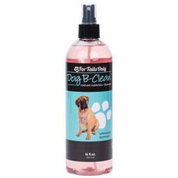 Dog B-Clean™ Natural Waterless Shampoo - 16 fl oz