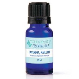 Lavender Mailette Essential Oil – 10ml