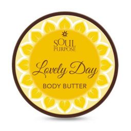 Lovely Day Body Butter
