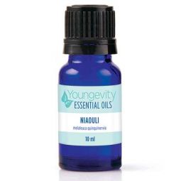 Niaouli Essential Oil - 10 ml