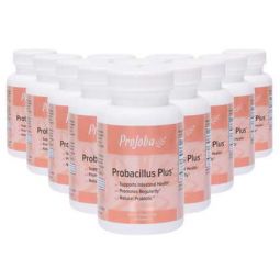 Probacillus Plus 12 Pack