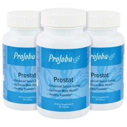 Prostat 3 Pack