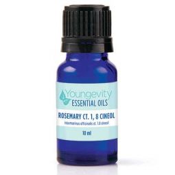 Rosemary Cineol Essential Oil – 10ml