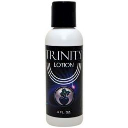 Trinity Lotion – 4 oz. Bottle