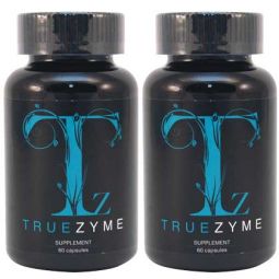 TrueZyme  2 - Pack