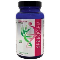 XeraFem™ Hormonal Support for Women - 60 tablets