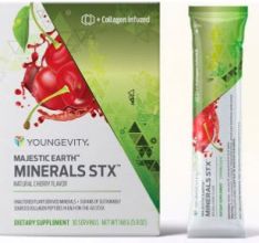 Majestic Earth Mineral STX