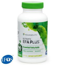 Ultimate EFA Plus™ - 90 Soft Gels